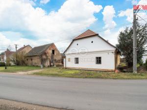 Prodej rodinného domu, Zvíkovec, 187 m2