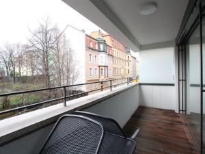 Pronájem bytu 1+kk, Brno, Slepá, 41 m2