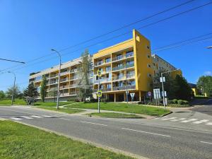 Prodej bytu 1+kk, Jihlava, Zimní, 26 m2