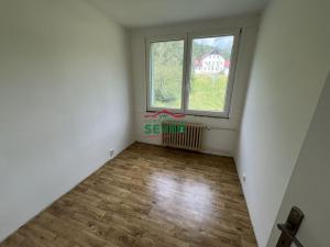 Prodej bytu 4+1, Litvínov - Janov, Hamerská, 73 m2