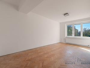Prodej bytu 2+1, Moravský Krumlov, Břízová, 58 m2