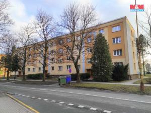 Prodej bytu 1+1, Studénka - Butovice, Mírová, 35 m2