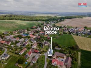 Prodej rodinného domu, Nová Telib, 147 m2