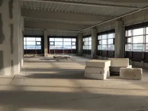 Pronájem obchodního prostoru, Plzeň, Folmavská, 557 m2