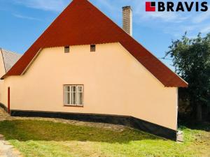 Prodej rodinného domu, Předín, 170 m2