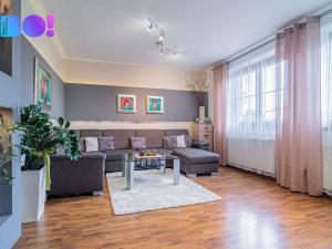 Prodej činžovního domu, Vendryně, 319 m2