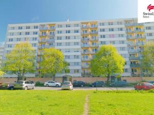 Prodej bytu 1+1, Trutnov, Zvonková, 33 m2