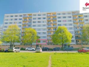 Prodej bytu 1+1, Trutnov, Zvonková, 33 m2