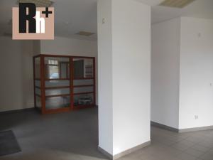 Prodej kanceláře, Ostrava, 1386 m2
