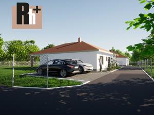 Prodej rodinného domu, Bohumín, 116 m2