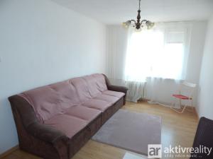 Prodej bytu 2+kk, Teplice - Prosetice, Rovná, 40 m2