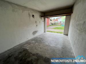 Pronájem garáže, Nový Šaldorf-Sedlešovice, Pod Horou, 18 m2