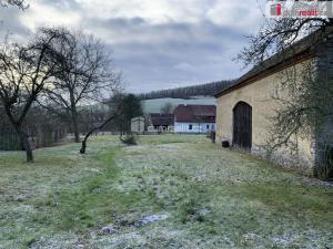 Prodej rodinného domu, Vinařice, 485 m2