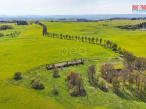 Prodej zemědělského objektu, Teplá - Bezvěrov, 1228 m2