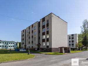 Prodej bytu 3+1, Jablonec nad Jizerou, 78 m2