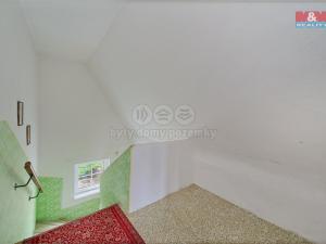 Prodej rodinného domu, Křešice, Bezručova, 110 m2