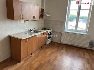 Pronájem bytu 1+1, Branky, 44 m2
