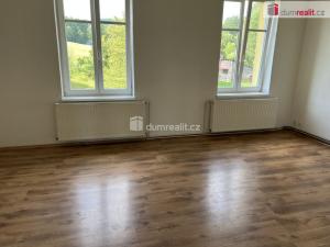 Pronájem bytu 1+1, Branky, 44 m2