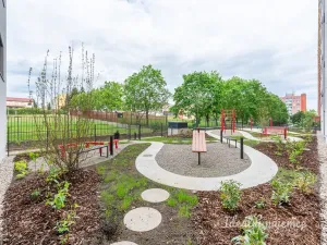 Pronájem bytu 2+kk, Praha - Kamýk, Zimova, 51 m2