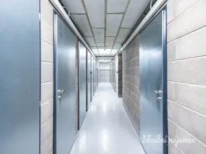 Pronájem bytu 2+kk, Praha - Kamýk, Zimova, 51 m2