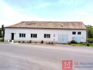 Prodej rodinného domu, Želetice, 170 m2