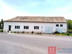 Prodej rodinného domu, Želetice, 170 m2
