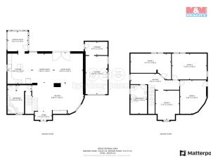 Prodej rodinného domu, Rychnov u Jablonce nad Nisou, Pod Hřištěm, 222 m2