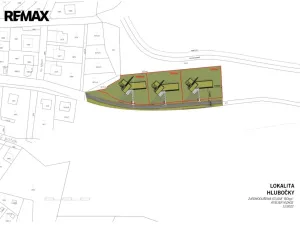 Prodej rodinného domu, Hlubočky, 178 m2