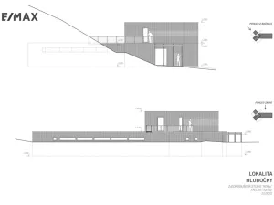 Prodej rodinného domu, Hlubočky, 178 m2