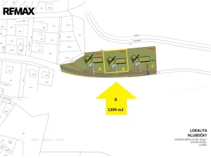 Prodej rodinného domu, Hlubočky, 178 m2