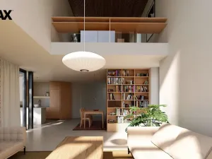 Prodej rodinného domu, Hlubočky, 178 m2