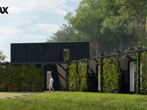 Prodej rodinného domu, Hlubočky, 178 m2