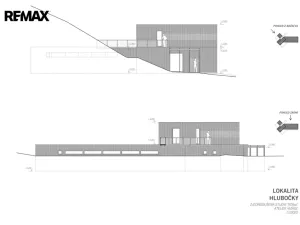 Prodej rodinného domu, Hlubočky, 178 m2
