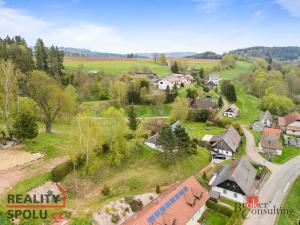 Prodej rodinného domu, Nová Ves nad Popelkou, 140 m2