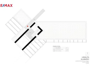 Prodej rodinného domu, Hlubočky, 178 m2