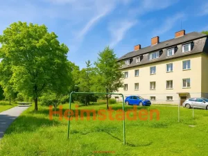 Pronájem bytu 3+kk, Ostrava - Michálkovice, Slámova, 66 m2