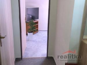 Pronájem bytu 2+1, Opava, Přemyslovců, 52 m2