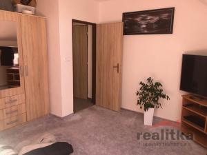 Pronájem bytu 2+1, Opava, Přemyslovců, 52 m2