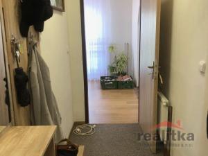 Pronájem bytu 2+1, Opava, Přemyslovců, 52 m2
