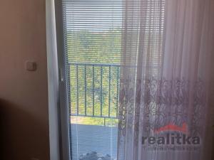 Pronájem bytu 2+1, Opava, Přemyslovců, 52 m2
