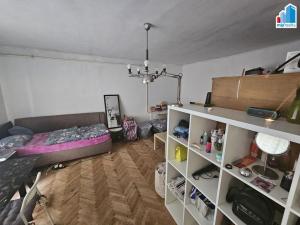 Prodej rodinného domu, Nová Ves, 64 m2