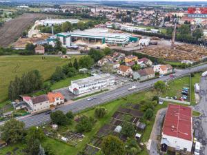 Pronájem obchodního prostoru, Čáslav - Čáslav-Nové Město, Chrudimská, 1000 m2