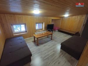 Pronájem rodinného domu, Bohumín, 1. máje, 80 m2