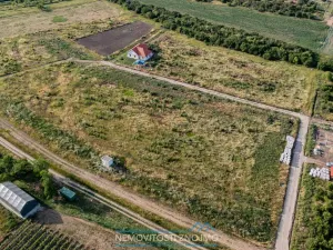 Prodej pozemku pro bydlení, Havraníky, 1132 m2