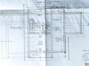 Prodej rodinného domu, Halže - Branka, 230 m2