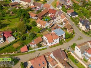 Prodej rodinného domu, Uherské Hradiště - Jarošov, Před Branou, 224 m2