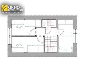 Prodej pozemku pro bydlení, Brno, Branka, 529 m2