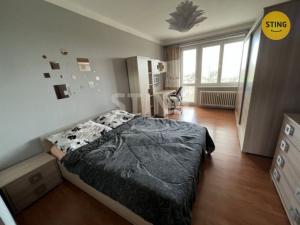 Pronájem bytu 2+1, Ostrava, Ukrajinská, 57 m2