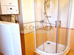 Pronájem bytu 2+1, České Budějovice - České Budějovice 3, Lipenská, 60 m2