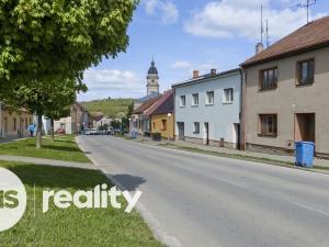 Prodej rodinného domu, Dolní Kounice, Hlavní, 450 m2